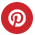 Pinterest icon